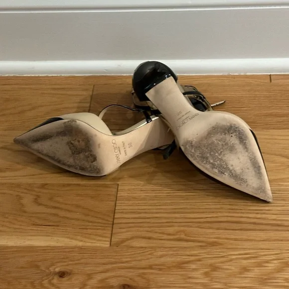 Jimmy Choo pumps - Picture 7 of 9